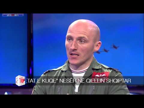 Pasdite ne TCH, 17 Mars 2016, Pjesa 2 - Top Channel Albania - Entertainment Show