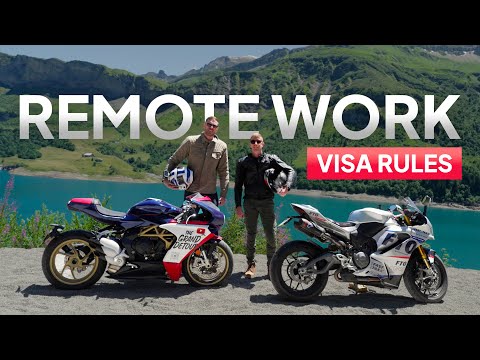 Remote Work in France: Visa, Tax & What’s Actually Allowed