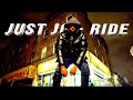 Just Jo RIDE Official Music Video