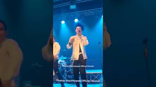 Concerto Napoli 24/03 /2018 Normalità