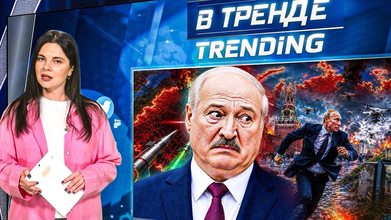 📌ПУТИН ЗАПУСТИЛ ЯДЕРКУ! ПЕРВАЯ РАКЕТА! МАССОВЫЙ МОР ДЕЛЬФИНОВ! Гном Гномыч ?