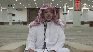 صورة لقاء العصر (213) المسلم من سلم المسلمون من لسانه ويده