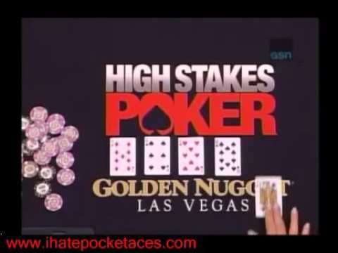 Great Laydown Freddy Deeb throws away Queens