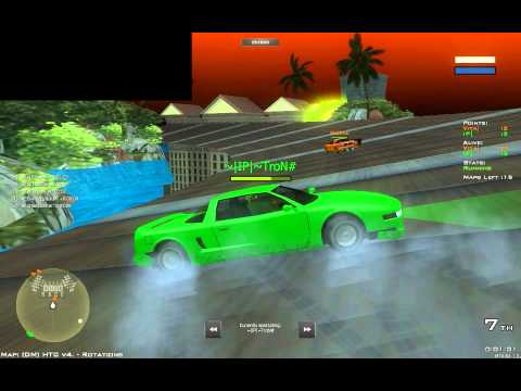 [Let's Show] Clanwar Vita vs. Insane Players