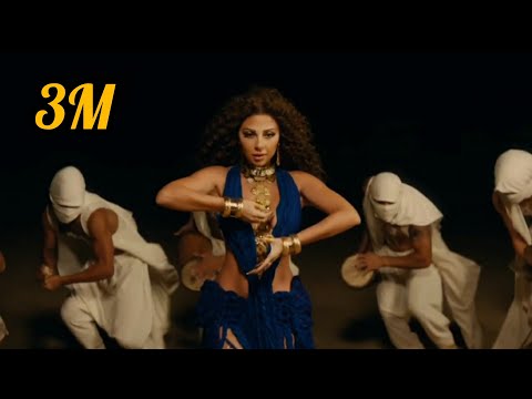 أغنية ميريام فارس كأس العالم 🏆Tukoh Taka _ official FIFA Festival Anthem | Nicki, Maluma,Myriam