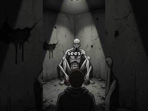 One Look and You’re Dead - SCP-096 #scp #animation #horrorstories