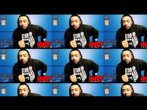 NOME 5 RECAP FT. JAY BLAC!!! | HHRT