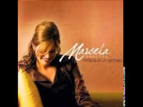 Me Haces Crecer - Marcela Gandara