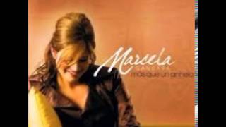 Me Haces Crecer - Marcela Gandara