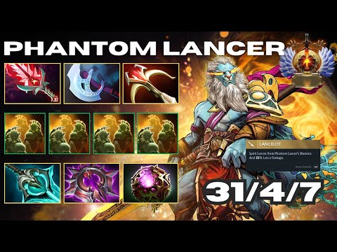🔥 LEGENDARY PHANTOM LANCER COMEBACK! 1v5 BASE DEFENSE AT 53 MINUTES! 🔥