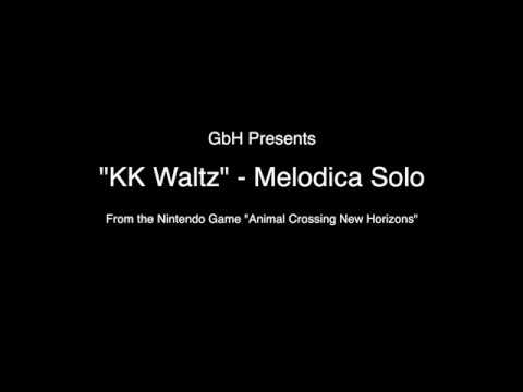 KK Waltz (Melodica solo)