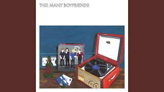 Young Lovers Go Pop!