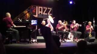TIGER RAG │ FENIX JAZZ BAND │ JAZZOLOGIA (30/04/2013)