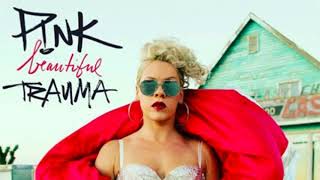 P!nk - Better Life (Clean Version)