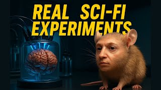 10 Real Sci Fi Experiments That Actually Happened