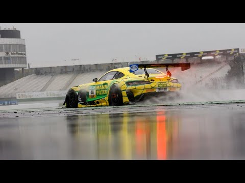 MANN-FILTER at ADAC GT Masters I Hockenheimring Teaser