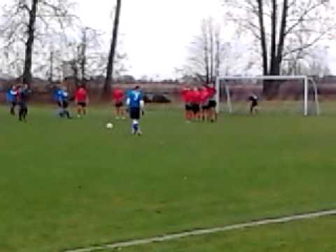 Lipno Stęszew - LSS Gminy Grodzisk Wlkp. - K.S Lipno Stęszew(2)