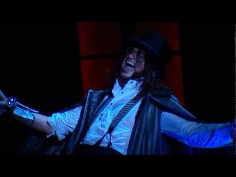 Songs from Jekyll &amp; Hyde
