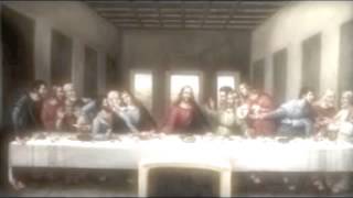 Suppertime - The Stevens Brothers Qaartet