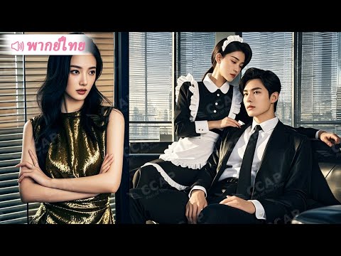 สามีนอกใจไปกับสาวใช้ โดยไม่รู้ว่าทุกอย่างอยู่ในสายตาภรรยามานาน และสุดท้าย