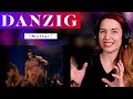 Hearing Danzig For The First Time Vocal ANALYSIS Of Mother