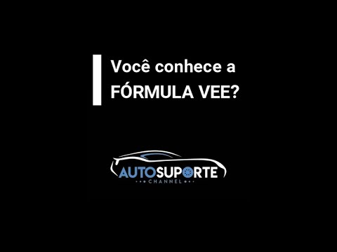Conheça a Formula Vee por Laurent Guerinaud
