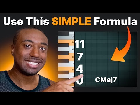 Music Theory for Producers (This is All You Need to Know)