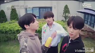 BTS [Mnet Comback Show] Show Me Your BBA SAE ver 2