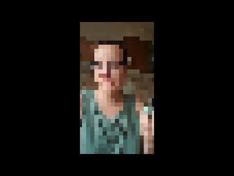 31. Feedback Bianca, sesiune nr. 30 - Elena Tomozei Hipnoza Regresiva