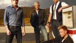 Westlife  - Us against the world (live_version)