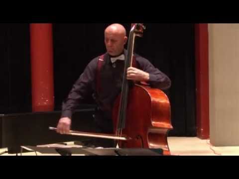 Dragonetti - Andante & Rondo