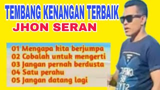 Download lagu FULL ALBUM,TEMBANG NOSTALGIA JHON SERAN TERBAIK LAGU KENANGAN ERA 80'AN JOS JIS mp3 Download lagu FULL ALBUM,TEMBANG NOSTALGIA JHON SERAN TERBAIK LAGU KENANGAN ERA 80'AN JOS JIS mp3