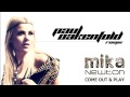 Mika Newton- Come Out and Play (Paul Oakenfold ...