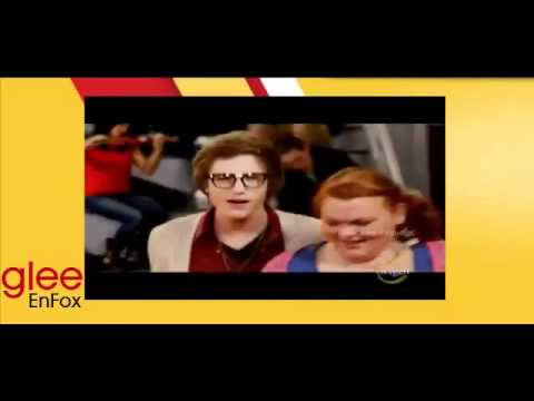 The Glee Project   Firework