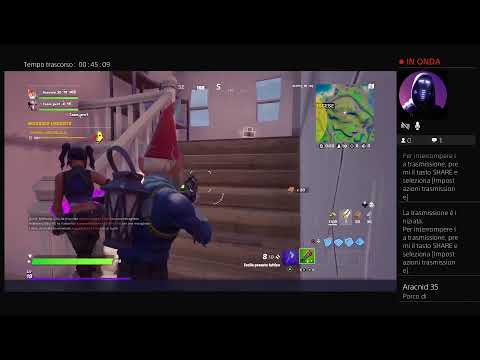 Lo gnomo armato di ascia