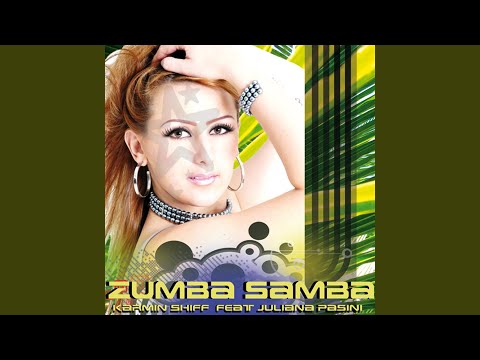 Zumba Samba (Original Mix)