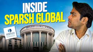 Sparsh Global School Video thumbnail