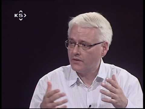 Mosorijada Ivo Josipović 01