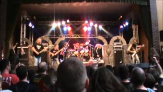 Lethal - &quot;Obscure The Sky&quot;-  Keep It True 2014