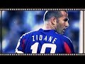 Zinedine Zidane -  31 goals for France (1994 - 2006)
