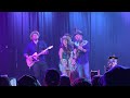 Sierra Ferrell - Seven Spanish Angels (Willie Nelson cover) - live at the Van Buren April 27,2023