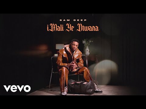 Sam Deep, Eemoh, MaWhoo - iNdaba Yo Thando (Visualizer) ft. Sipho Magudulela