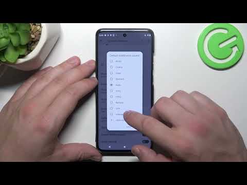 How to Set a Custom Sound for App Notifications on MOTOROLA Edge 40 Neo