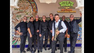 South Of The Border - Tribute to Herb Alpert &amp; The Tijuana Brass