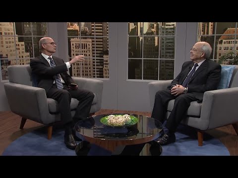 Ted Wilson vorbește cu dr. Peter Landless, despre Pandemia Covid-19