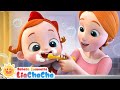 Lagu Gosok Gigi Rawat Gigi Anda Dengan Baik Lagu Anak Belajar ️LiaChaCha Bahasa Indonesia
