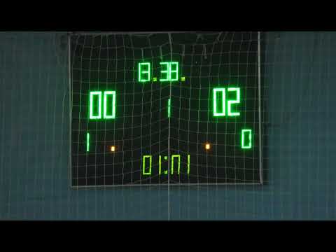 9 КУ 6 лига Status M – PolPak (1 тайм)