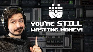 Video thumbnail for MeldaProduction: Free Plugins that Sound Incredible by Seed To Stage