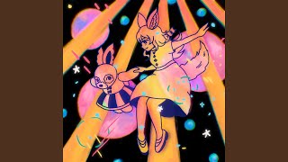 尾丸ポルカ - Forever glow