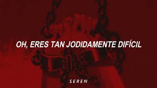 Twisted Sister || I'm So Hot For You (subtitulado al español)